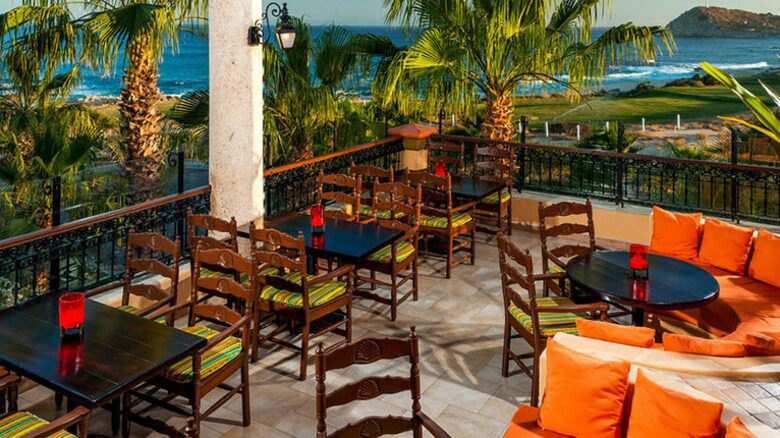 Hacienda del Mar Luxury Suite - 1 Bedroom Residence - Cabo del Sol Cabo San Lucas, Mexico