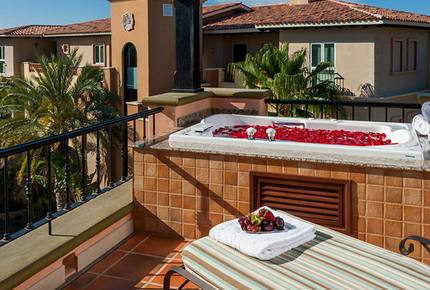 Hacienda del Mar Luxury Suite - 1 Bedroom Residence - Cabo del Sol Cabo San Lucas, Mexico
