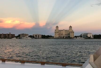 Kingfisher Luxury Yacht 50' Huckins Corinthian - 3 Day - 2 Night Weekend East Coast Cruise - Sag Harbor, New York