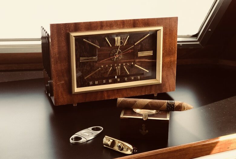 Kingfisher Luxury Yacht 50' Huckins Corinthian - 3 Day - 2 Night Weekend East Coast Cruise - Sag Harbor, New York