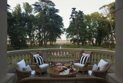 La Fortuna - Salto, Argentina