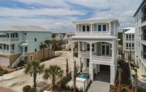 Beach Smiles - Inlet Beach, Florida