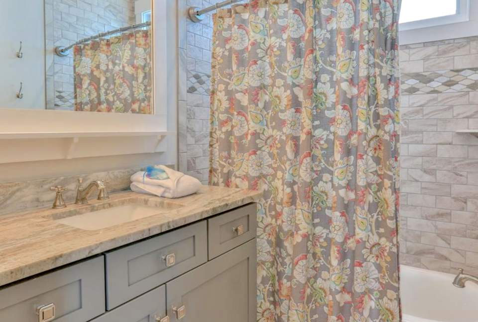 Beach Smiles - Inlet Beach, Florida