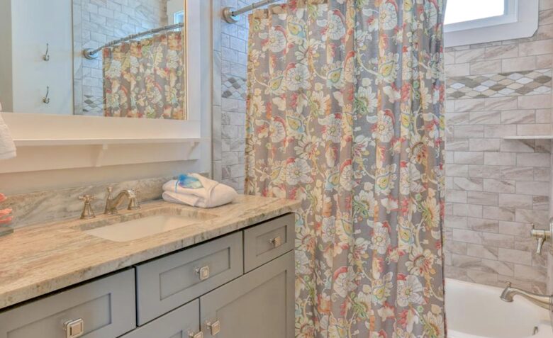 Beach Smiles - Inlet Beach, Florida