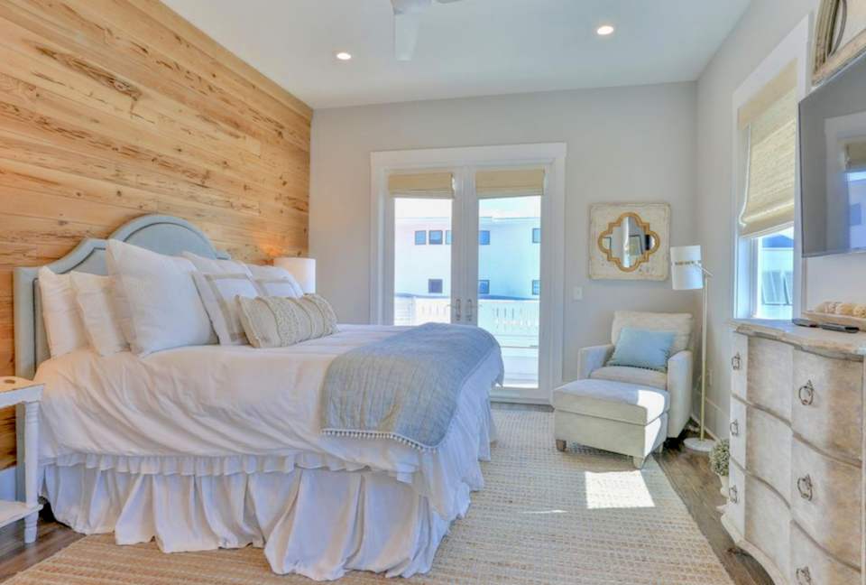 Beach Smiles - Inlet Beach, Florida