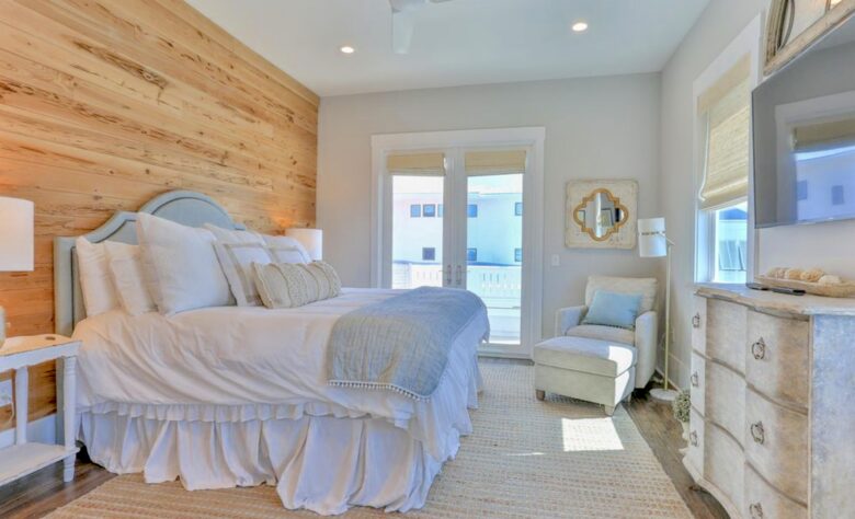 Beach Smiles - Inlet Beach, Florida