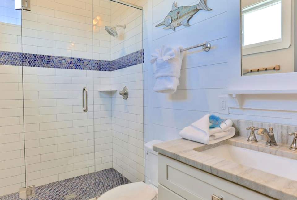 Beach Smiles - Inlet Beach, Florida