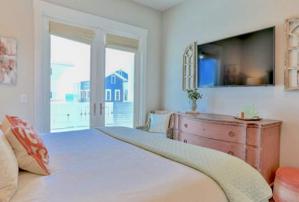 Beach Smiles - Inlet Beach, Florida