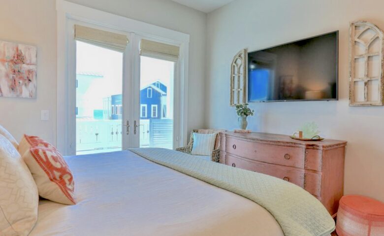 Beach Smiles - Inlet Beach, Florida