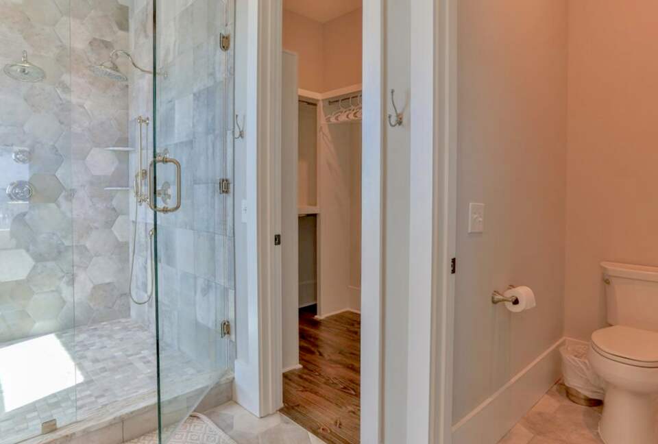 Beach Smiles - Inlet Beach, Florida