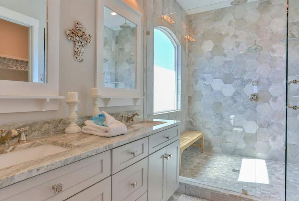 Beach Smiles - Inlet Beach, Florida