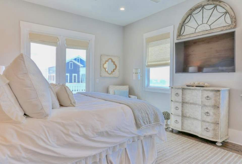 Beach Smiles - Inlet Beach, Florida