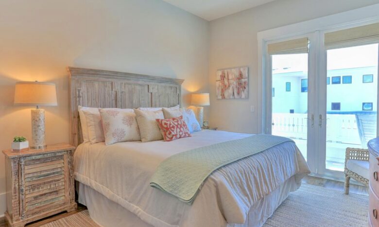 Beach Smiles - Inlet Beach, Florida