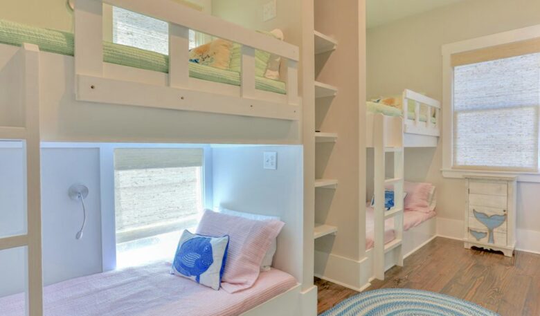 Beach Smiles - Inlet Beach, Florida