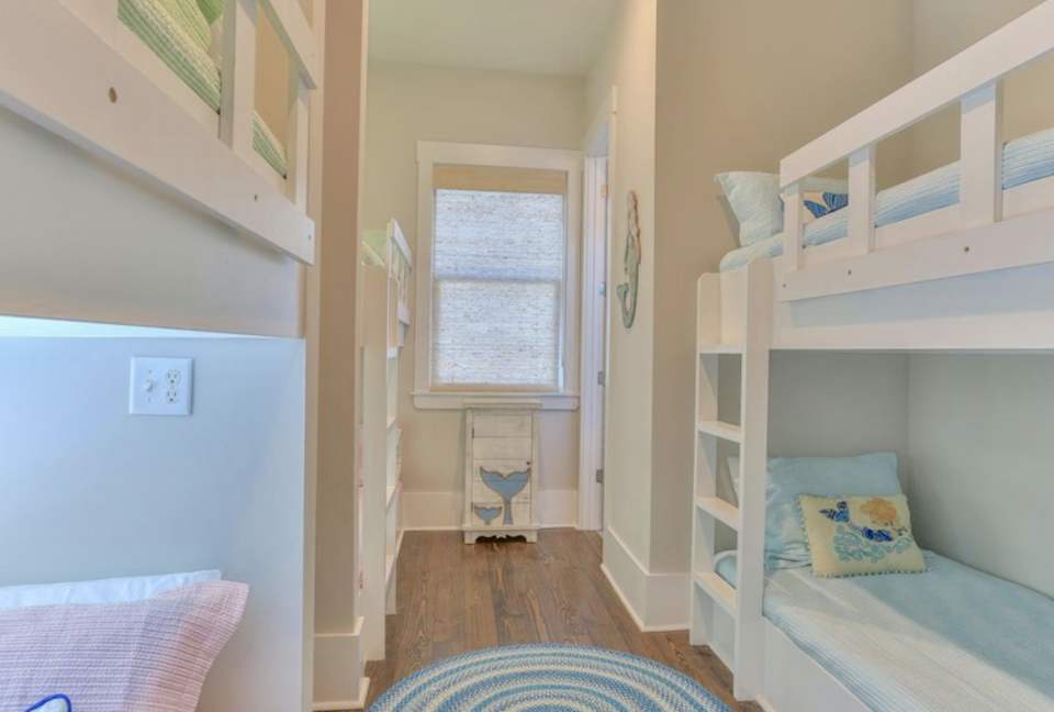 Beach Smiles - Inlet Beach, Florida