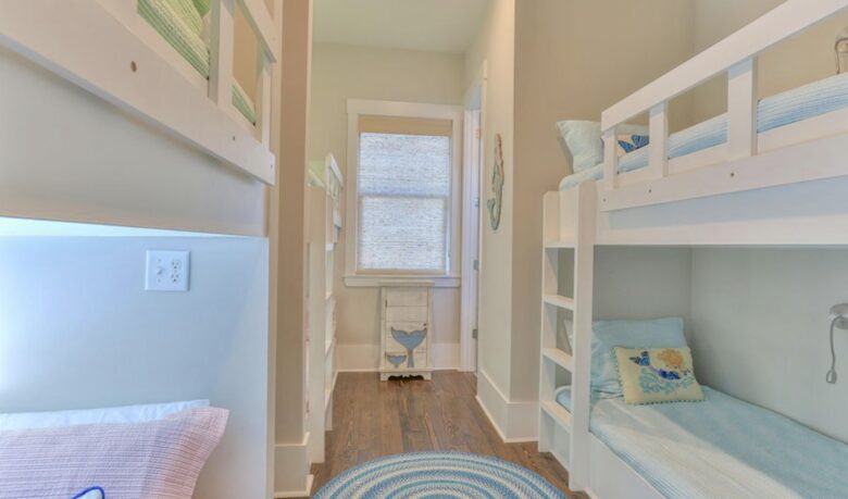 Beach Smiles - Inlet Beach, Florida