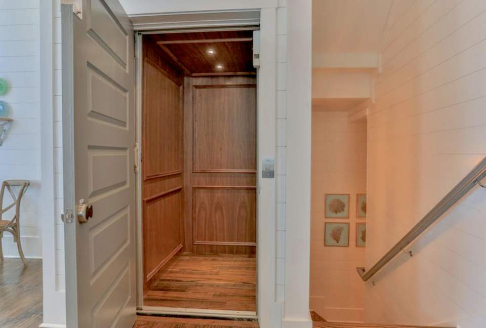 Beach Smiles - Inlet Beach, Florida