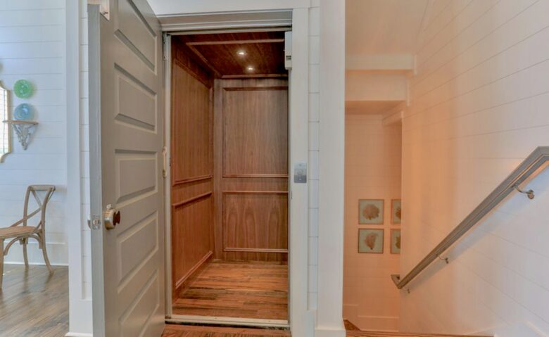 Beach Smiles - Inlet Beach, Florida