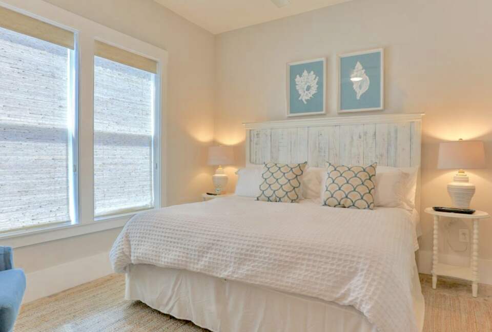 Beach Smiles - Inlet Beach, Florida