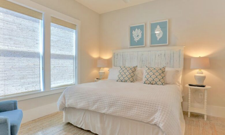 Beach Smiles - Inlet Beach, Florida