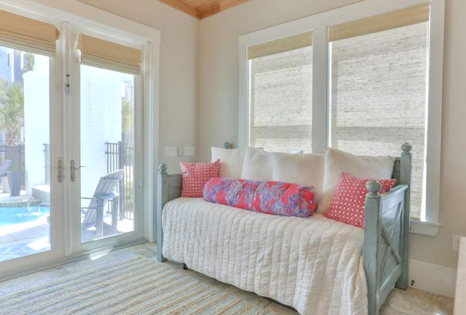 Beach Smiles - Inlet Beach, Florida