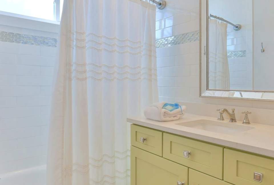 Beach Smiles - Inlet Beach, Florida