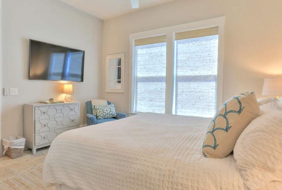 Beach Smiles - Inlet Beach, Florida