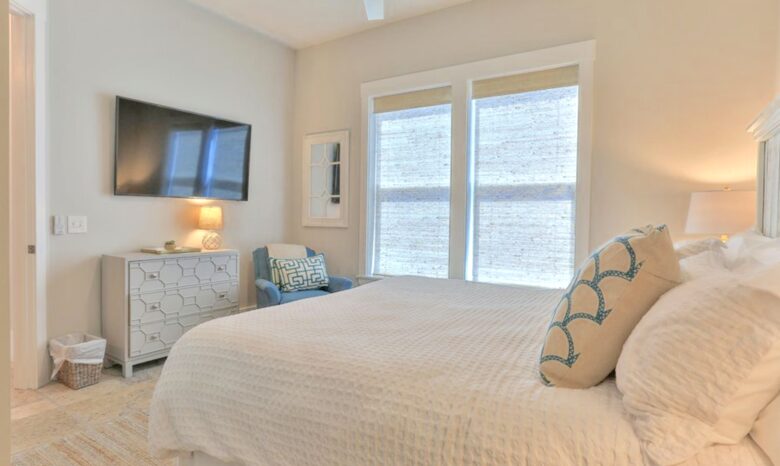 Beach Smiles - Inlet Beach, Florida