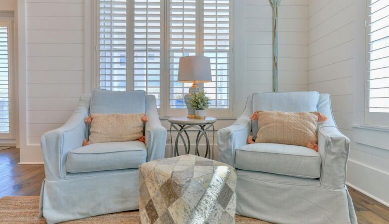 Beach Smiles - Inlet Beach, Florida