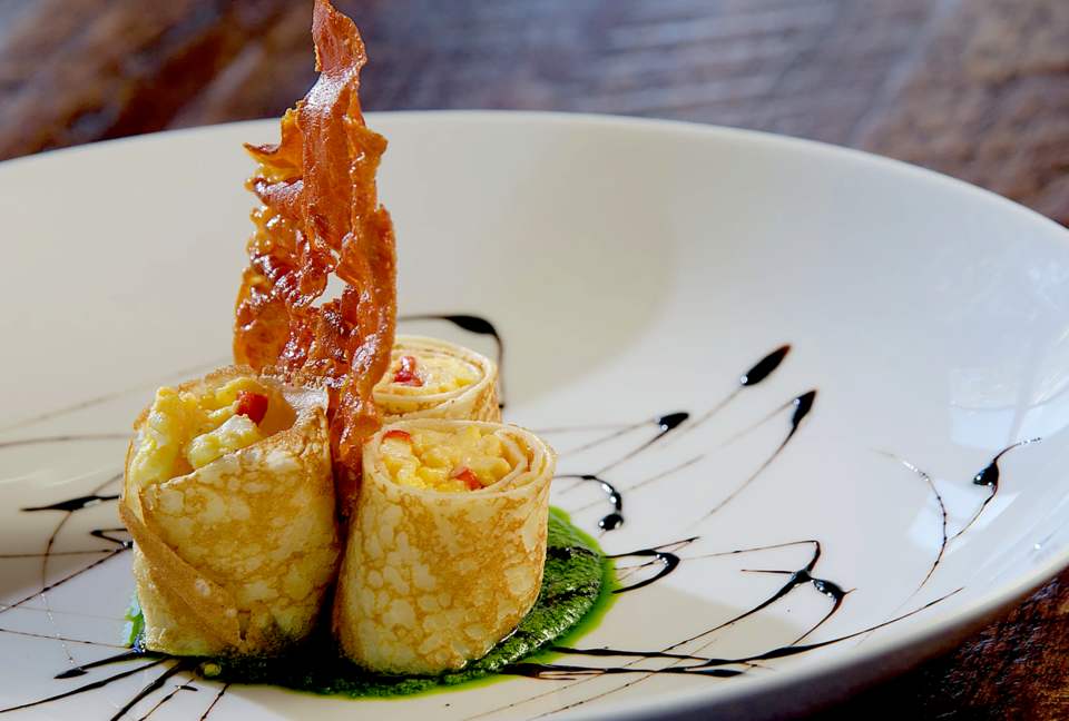 Foster Harris House - Mountain View Room - Washington, Virginia