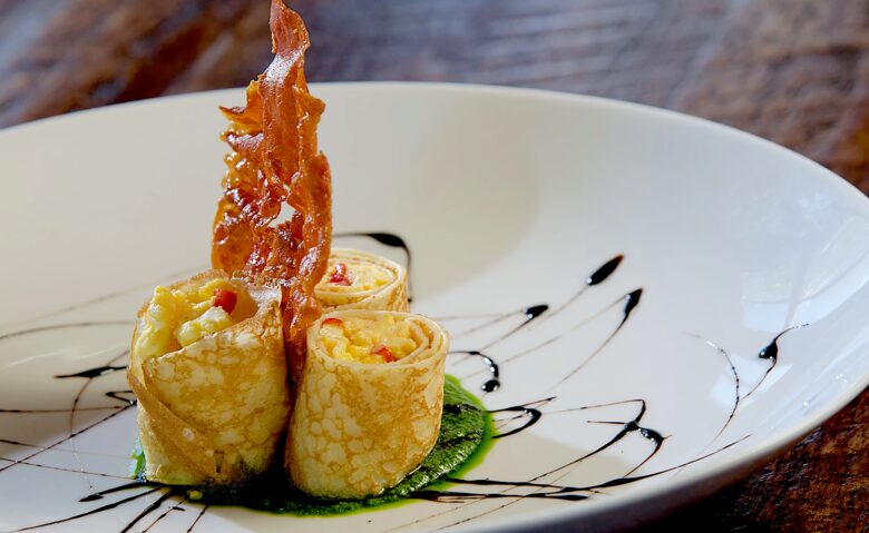 Foster Harris House - Mountain View Room - Washington, Virginia