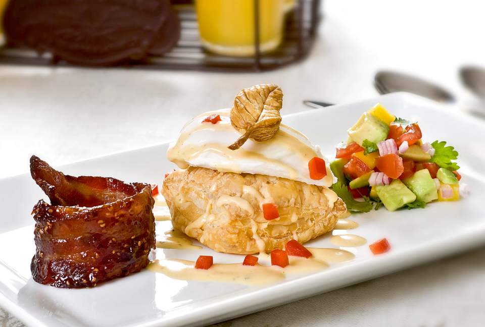 Foster Harris House - Mountain View Room - Washington, Virginia