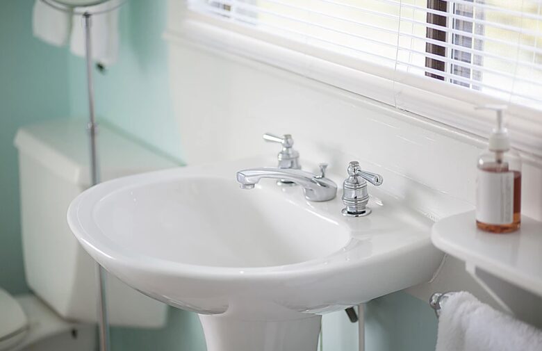 Foster Harris House - Macpherson Room - Washington, Virginia