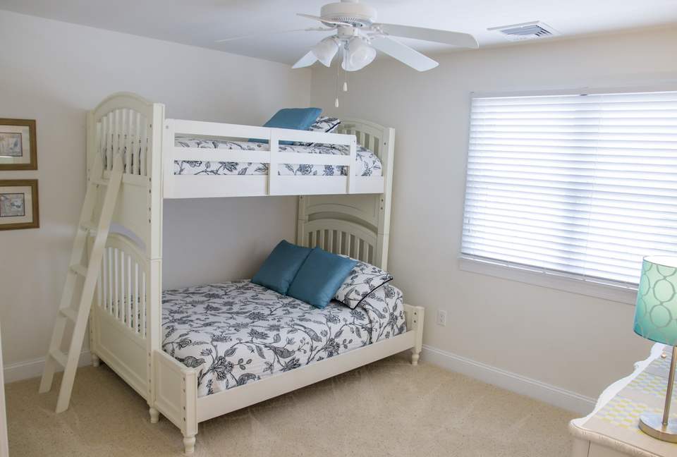 Wildwood Crest Retreat - Wildwood Crest, New Jersey