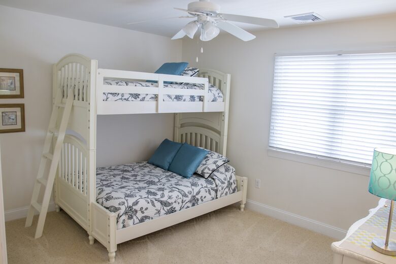 Wildwood Crest Retreat - Wildwood Crest, New Jersey