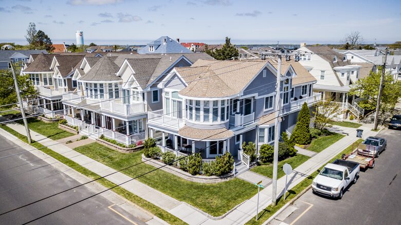 Wildwood Crest Retreat - Wildwood Crest, New Jersey