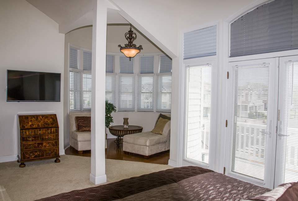 Wildwood Crest Retreat - Wildwood Crest, New Jersey