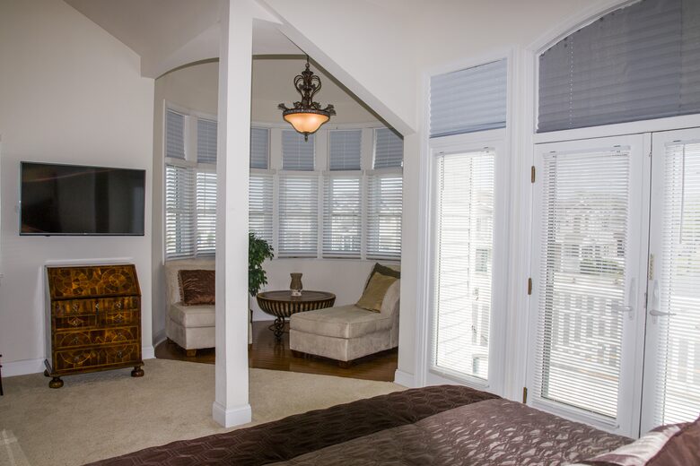 Wildwood Crest Retreat - Wildwood Crest, New Jersey