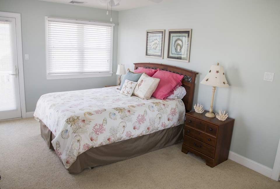 Wildwood Crest Retreat - Wildwood Crest, New Jersey