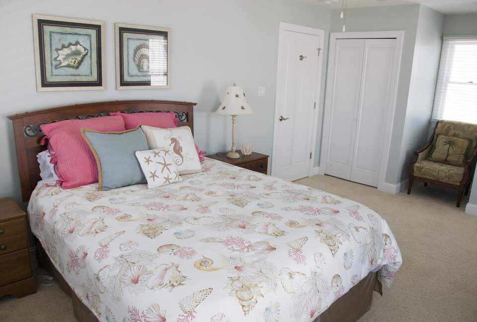 Wildwood Crest Retreat - Wildwood Crest, New Jersey