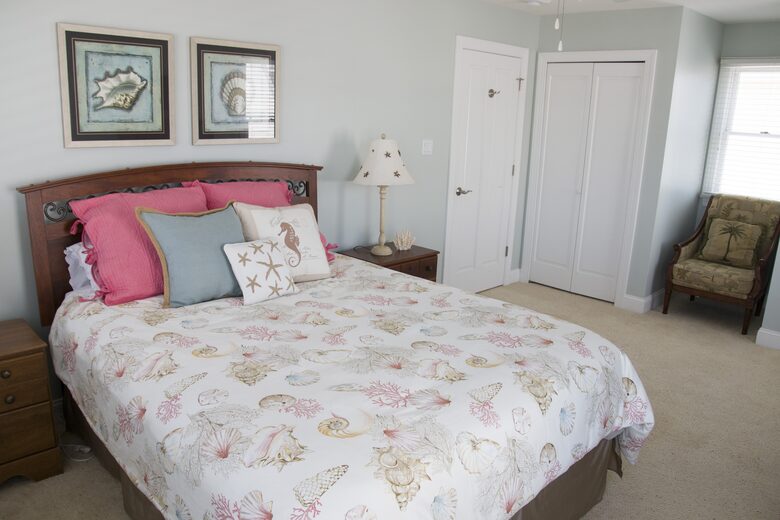 Wildwood Crest Retreat - Wildwood Crest, New Jersey