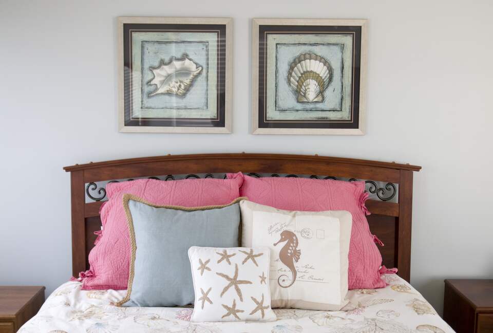 Wildwood Crest Retreat - Wildwood Crest, New Jersey