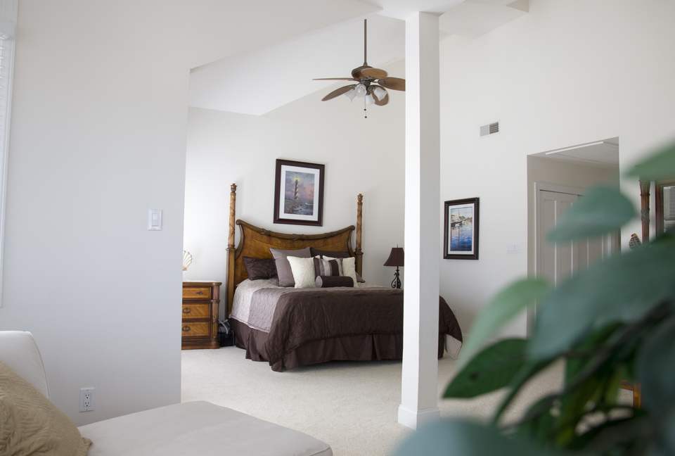 Wildwood Crest Retreat - Wildwood Crest, New Jersey