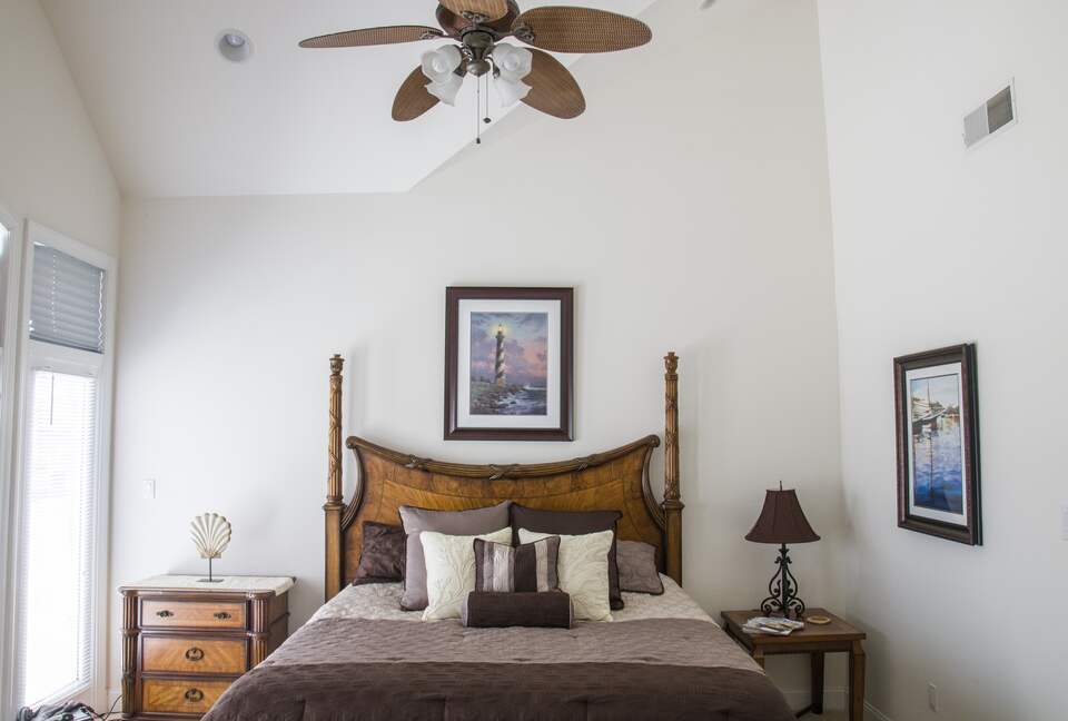 Wildwood Crest Retreat - Wildwood Crest, New Jersey