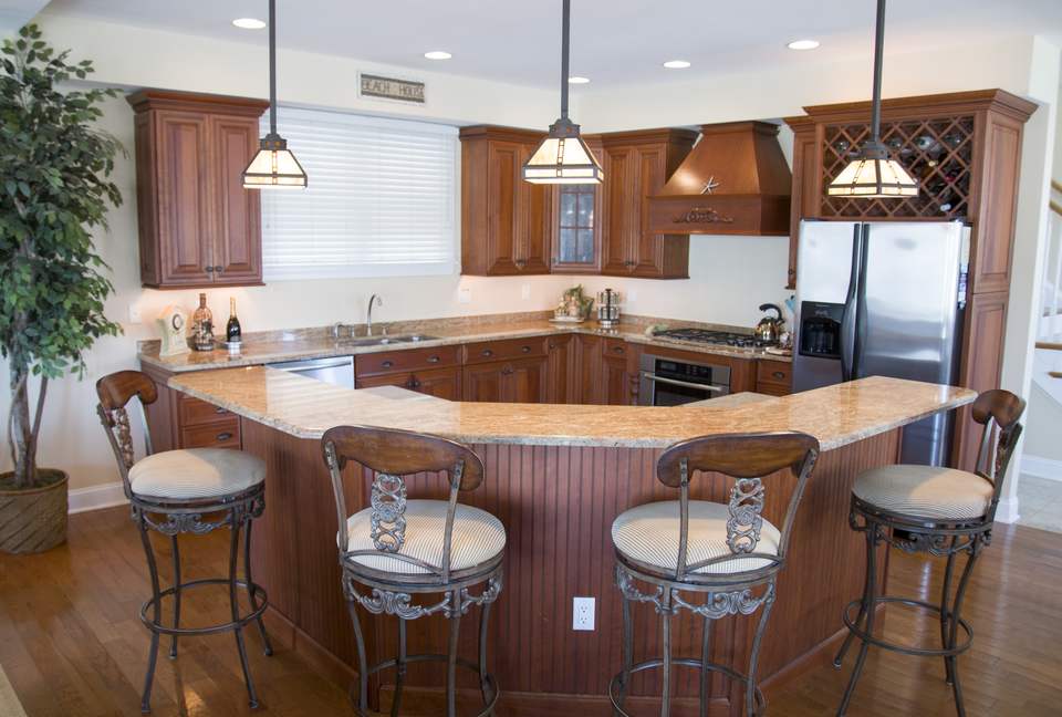 Wildwood Crest Retreat - Wildwood Crest, New Jersey