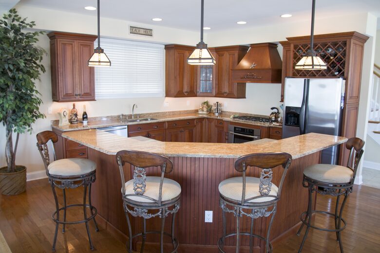 Wildwood Crest Retreat - Wildwood Crest, New Jersey