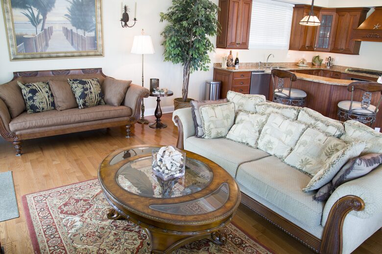 Wildwood Crest Retreat - Wildwood Crest, New Jersey