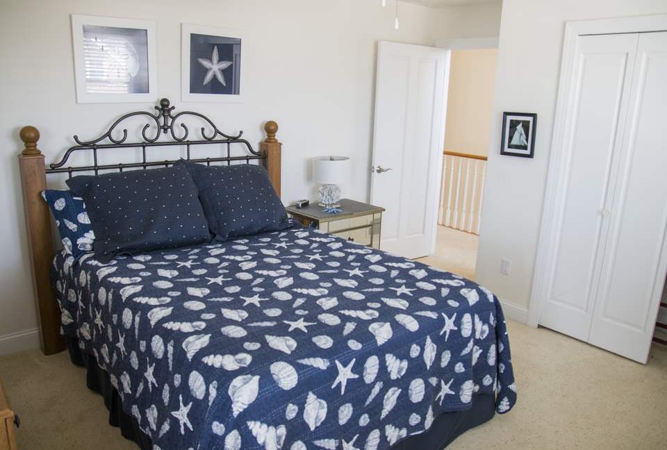 Wildwood Crest Retreat - Wildwood Crest, New Jersey