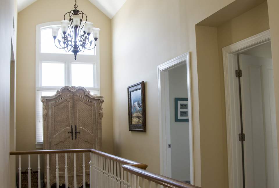 Wildwood Crest Retreat - Wildwood Crest, New Jersey