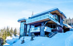 Trail's End - Ski-In/Ski-Out (R) - Whistler, Canada